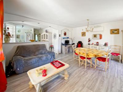 Villa - 65 m² - 3 pièces