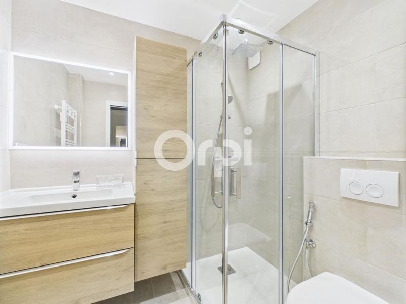 Appartement - 88 m² - 4 pièces