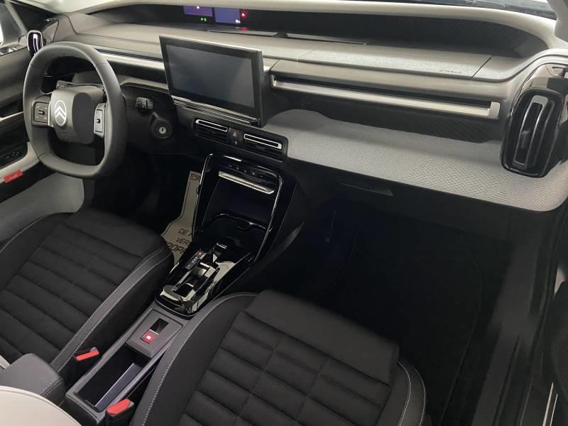 Citroën C3 Aircross Hybride 136 e-Dcs6 Max