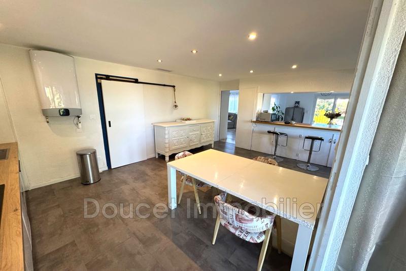 Appartement - 156 m² - 4 pièces