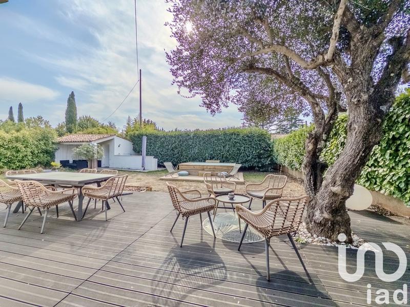 Maison - 104 m² - 4 pièces