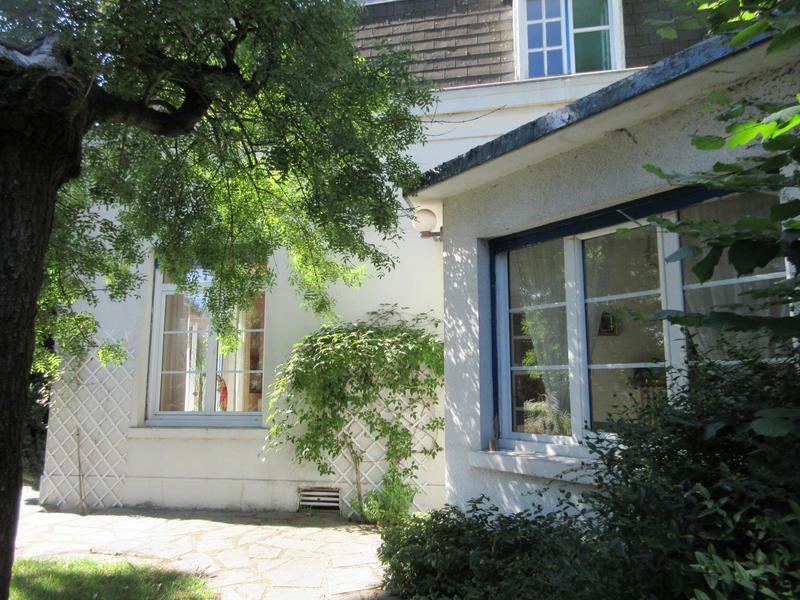 Maison - 192 m² - 6 pièces