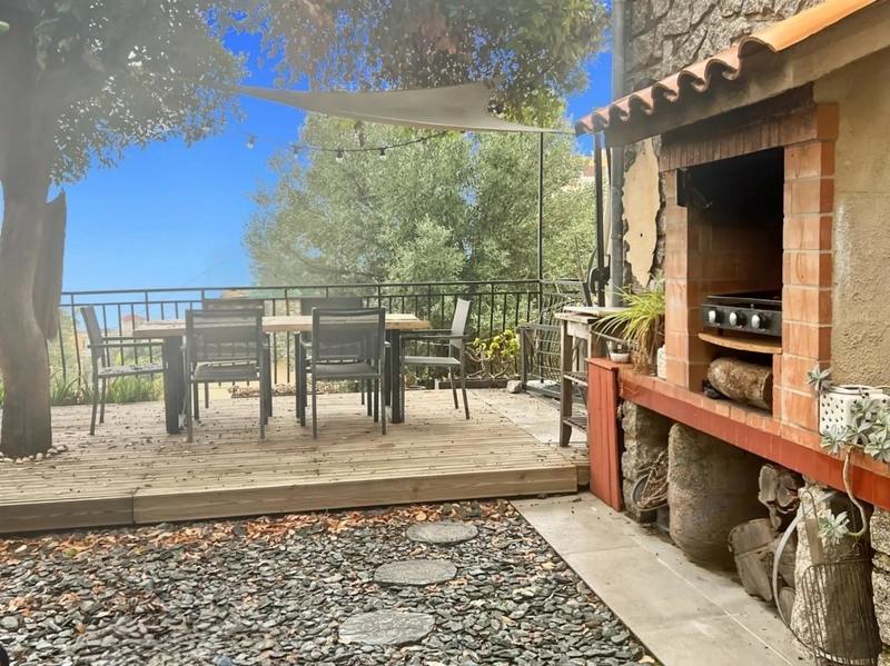 Appartement - 100 m² - 3 pièces