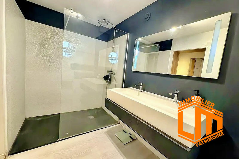 Villa - 172 m² - 4 pièces