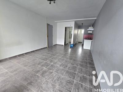 Appartement - 34 m² - 1 pièce