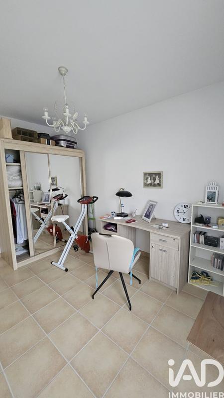 Maison - 71 m² - 3 pièces
