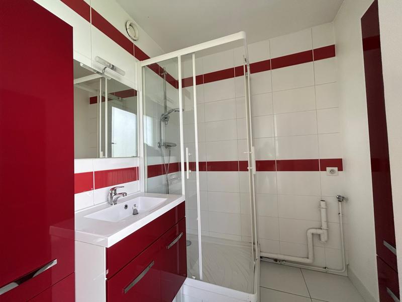 Appartement - 74 m² - 3 pièces