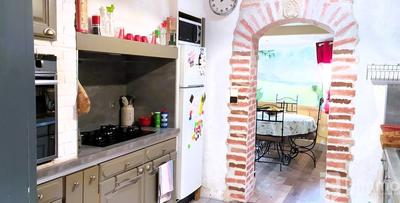 Villa - 152 m² - 5 pièces