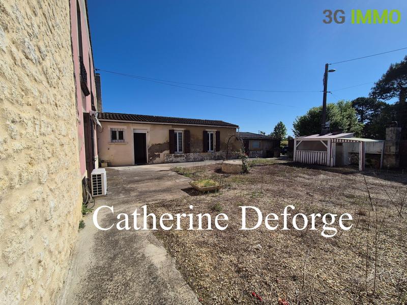 Maison - 280 m² - 12 pièces