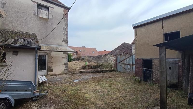 Maison - 42 m² - 1 pièce