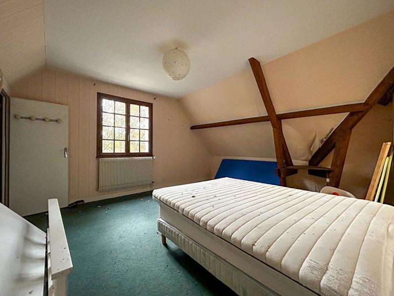 Maison - 187 m² - 7 pièces