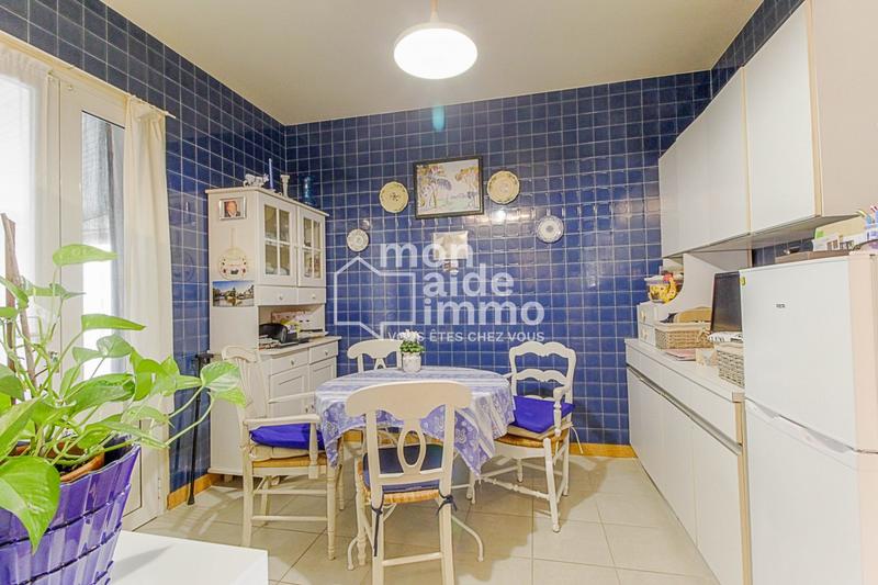 Maison - 172 m² - 6 pièces