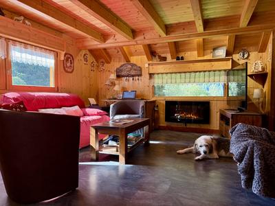 Châlet - 61 m² - 3 pièces