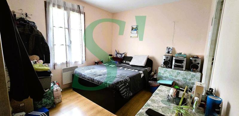 Maison - 112 m² - 5 pièces