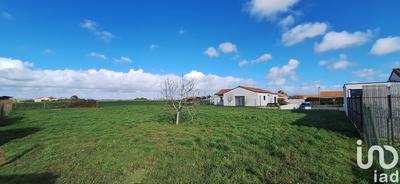 Terrain - 946 m²