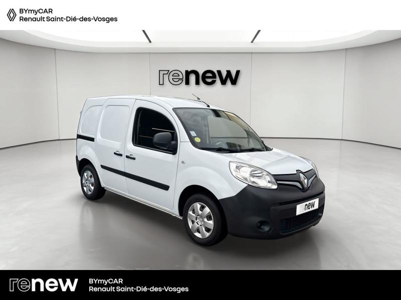 Renault Kangoo Express Blue Dci 95 Grand Confort