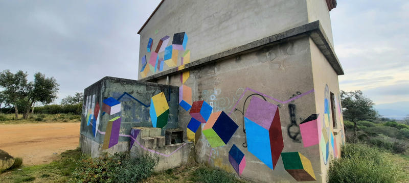 Terrain de loisirs - 10 625 m²