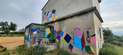 Terrain de loisirs - 10 625 m²