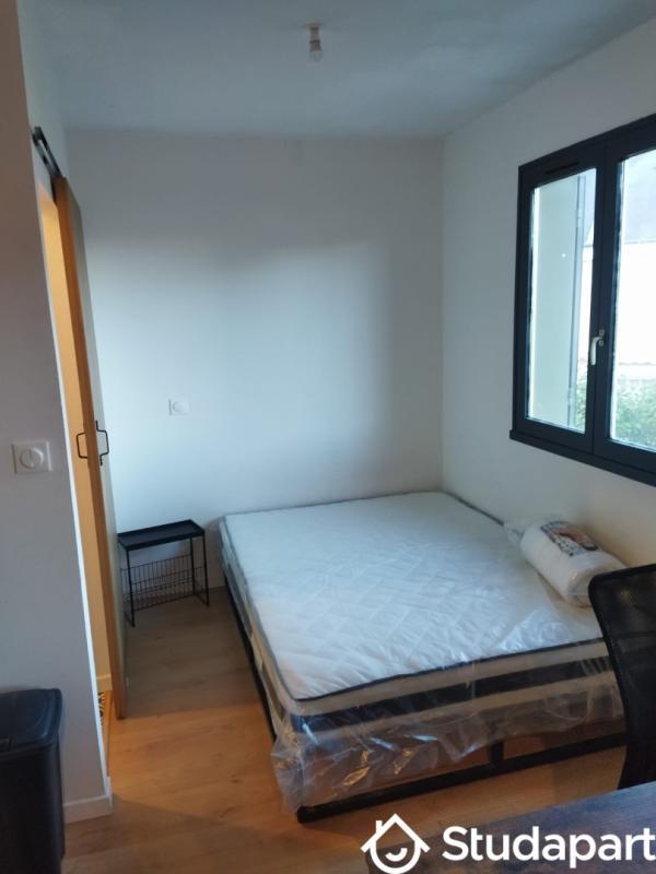 Appartement - 24 m² - 1 pièce