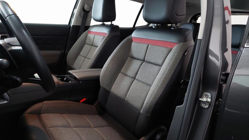 Citroën C5 Aircross BlueHDi 130 s&amp;S Eat8 Business