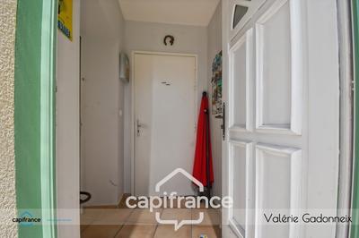 Appartement - 67 m² - 4 pièces