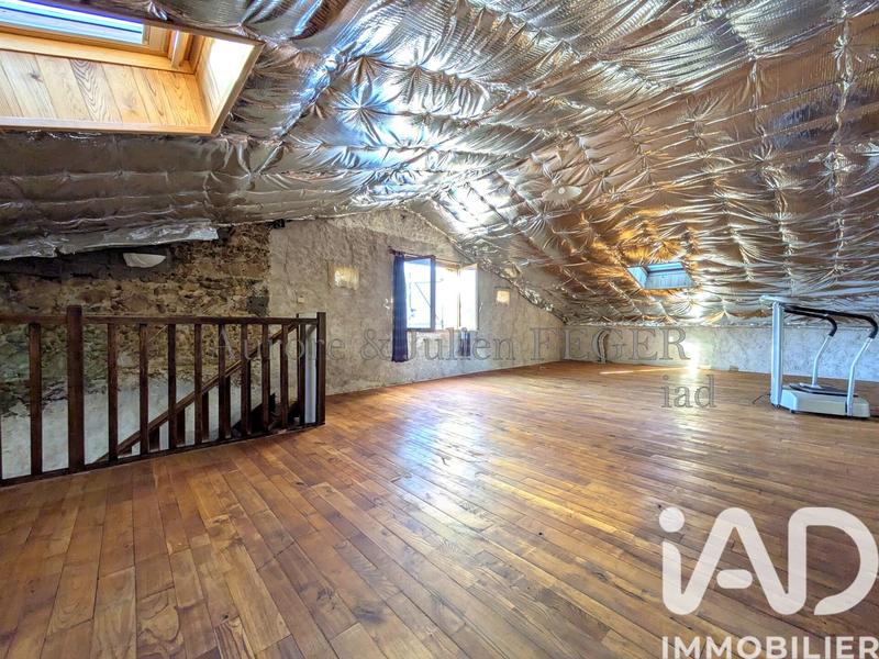 Maison de campagne - 173 m² - 4 pièces