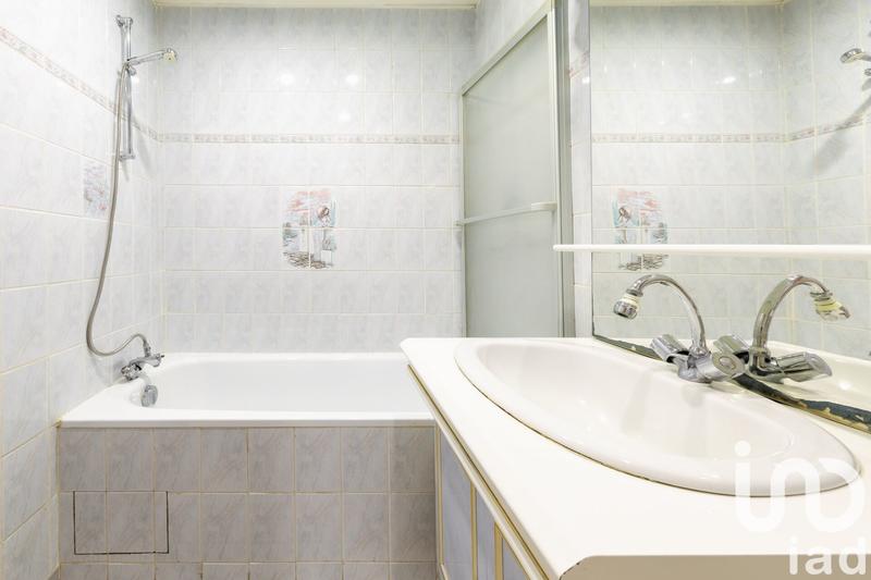 Maison - 145 m² - 7 pièces