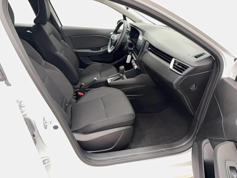 Renault Clio E-Tech 140 - 21n Business