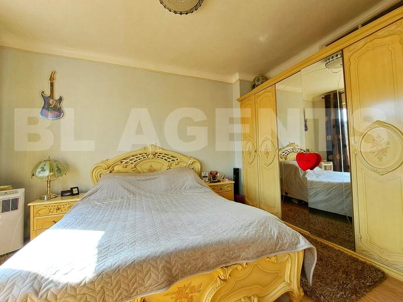 Maison - 128 m² - 5 pièces