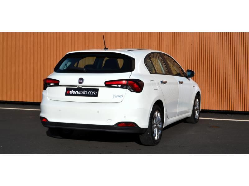 Fiat Tipo 5 Portes 1.4 95 ch Easy