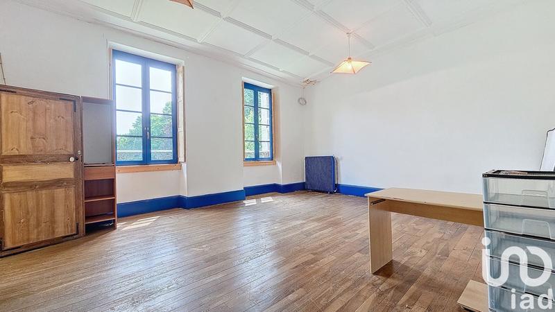 Château - 794 m² - 15 pièces