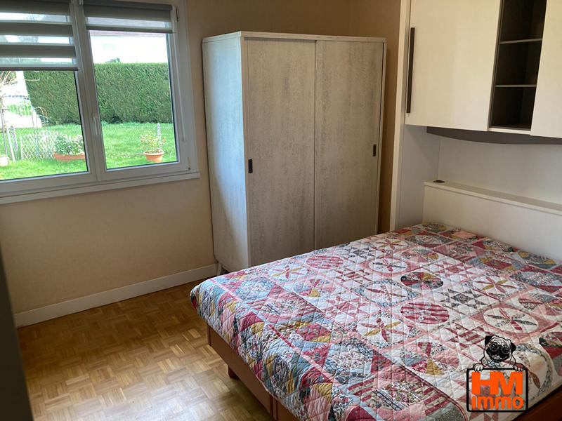 Maison - 111 m² - 7 pièces