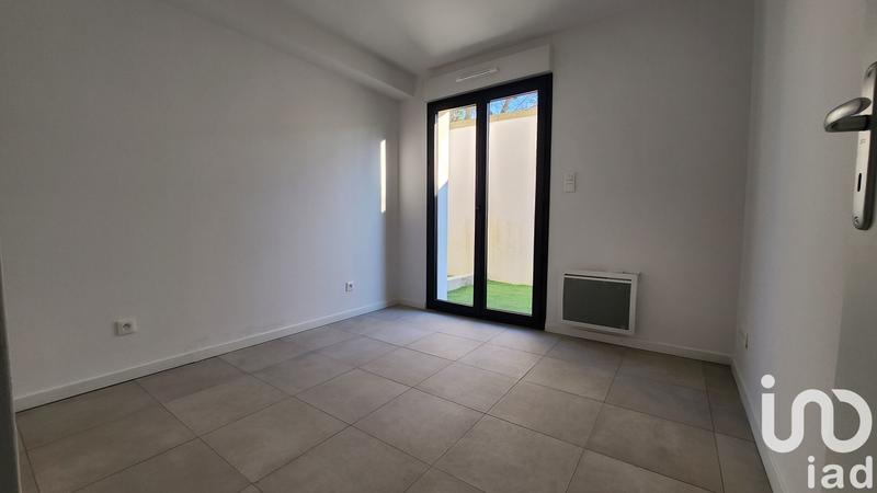 Appartement - 41 m² - 3 pièces