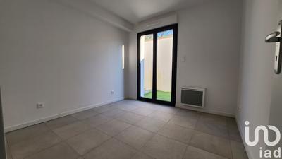Appartement - 41 m² - 3 pièces
