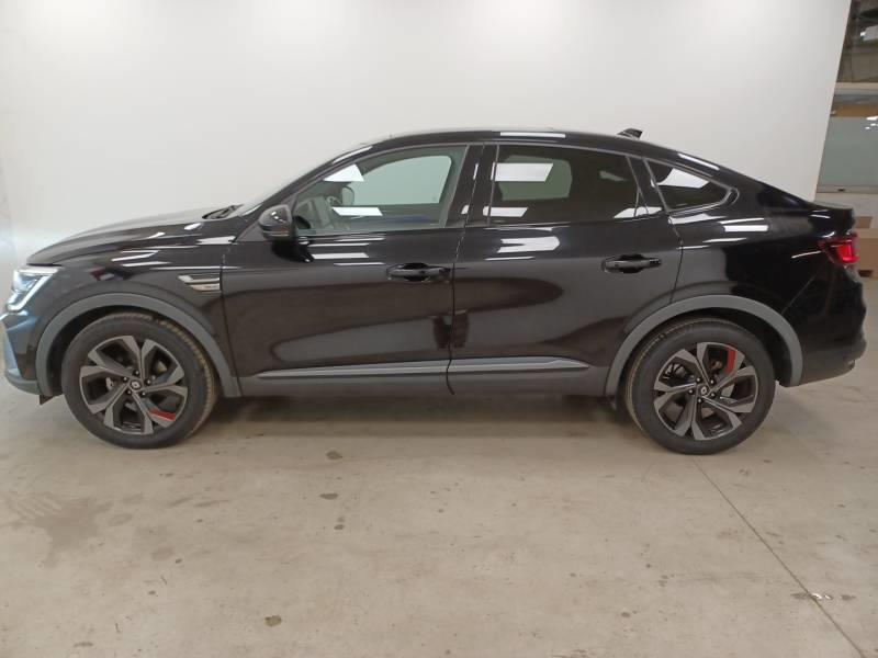 Renault Arkana TCe 160 Edc Fap - 21b R.S. Line