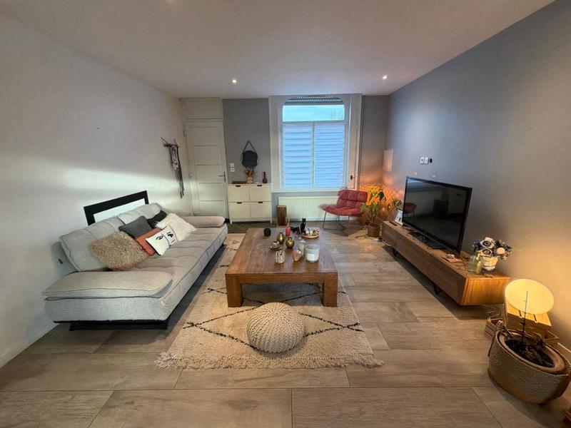 Maison - 128 m² - 4 pièces