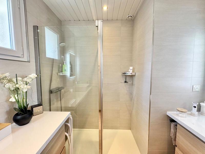 Maison - 122 m² - 5 pièces