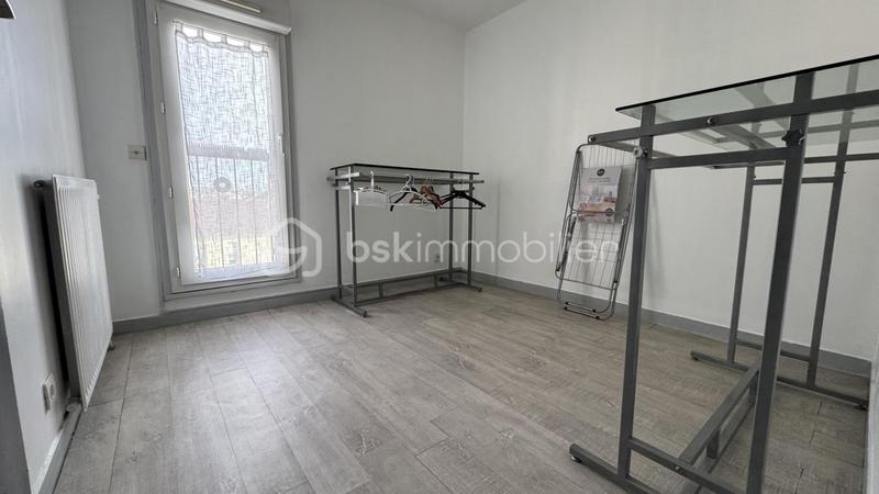 Appartement - 76 m² - 4 pièces
