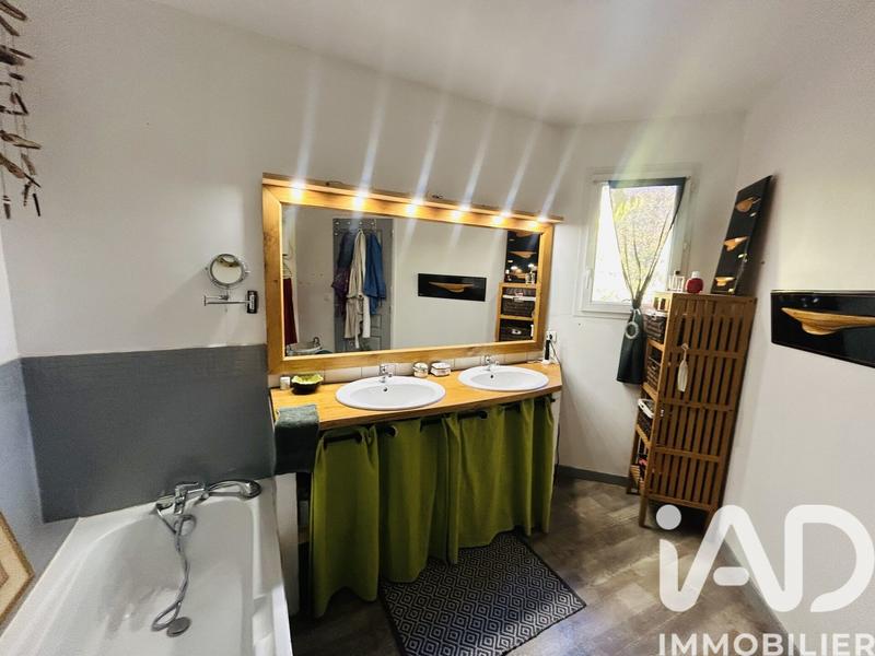 Maison - 160 m² - 7 pièces