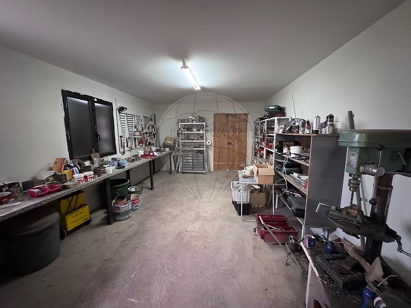 Maison - 183 m² - 8 pièces