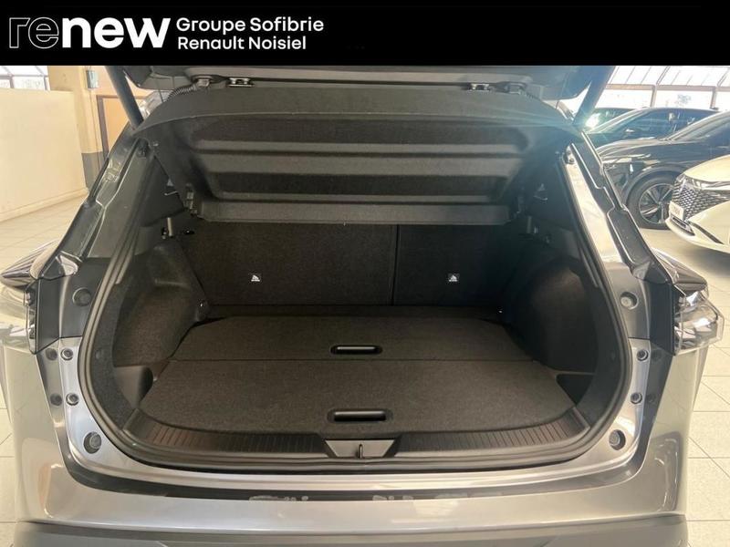 Nissan Qashqai e-Power 190 ch Tekna