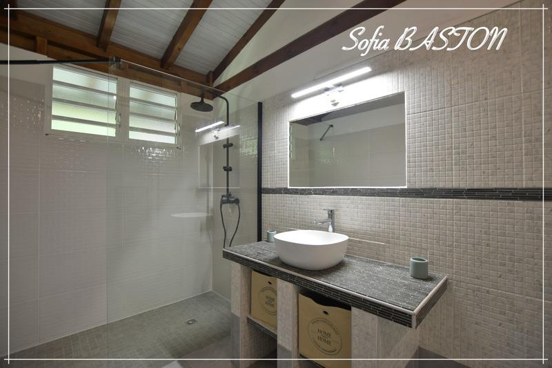 Villa - 165 m² - 6 pièces