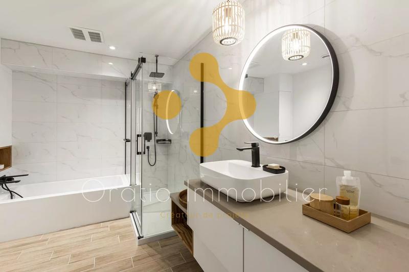 Appartement - 81 m² - 4 pièces