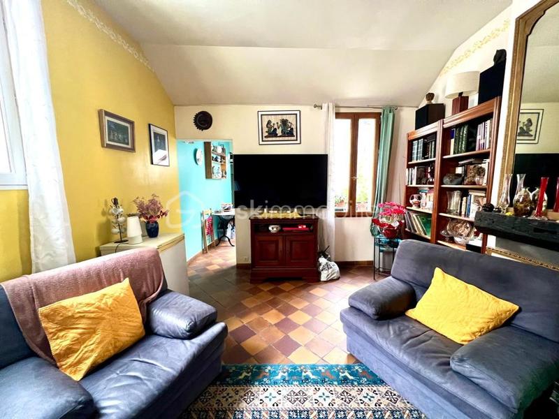 Appartement - 80 m² - 4 pièces