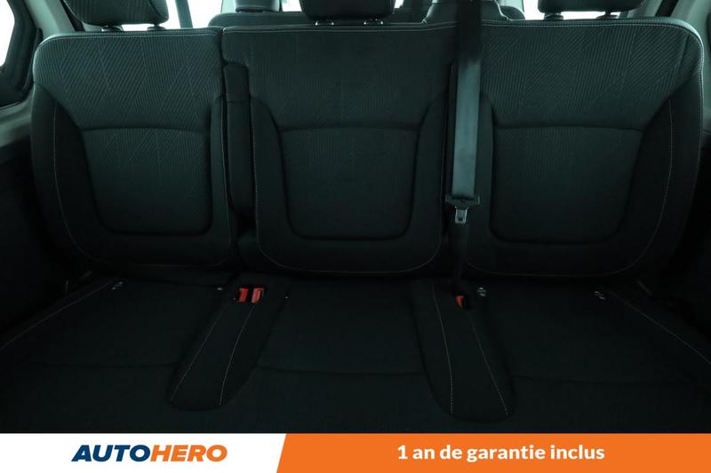Renault Trafic Combi 1.6 dCi Energy L2 Intens 9pl 145 ch