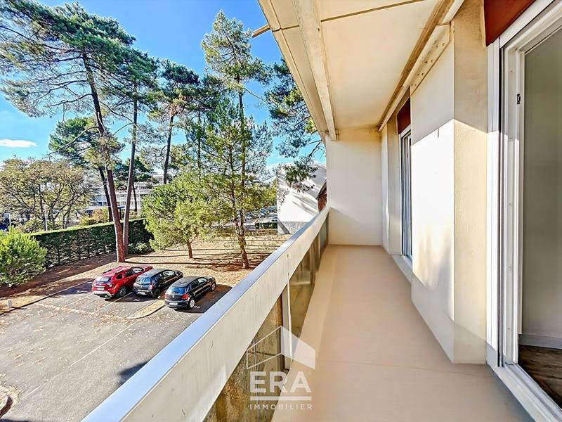 Appartement - 94 m² - 5 pièces