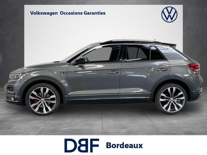 Volkswagen t-Roc 1.5 Tsi 150 Evo Start/Stop Bvm6 R-Line