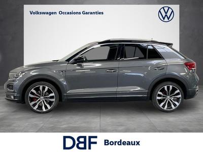Volkswagen t-Roc 1.5 Tsi 150 Evo Start/Stop Bvm6 R-Line
