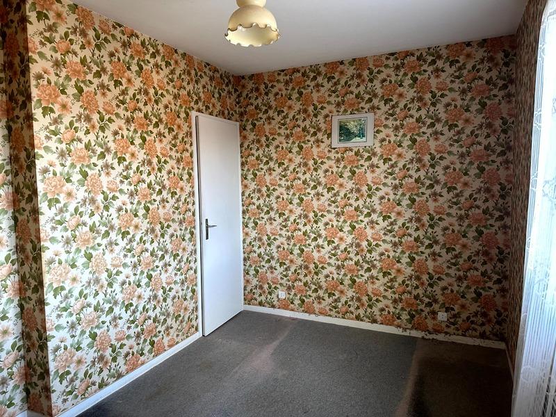 Maison - 84 m² - 5 pièces