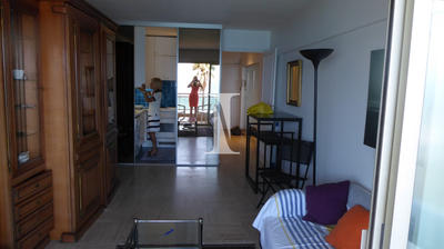 Appartement - 28 m² - 1 pièce